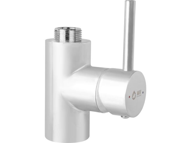 Image 1 Смеситель без излива, AV Engineering