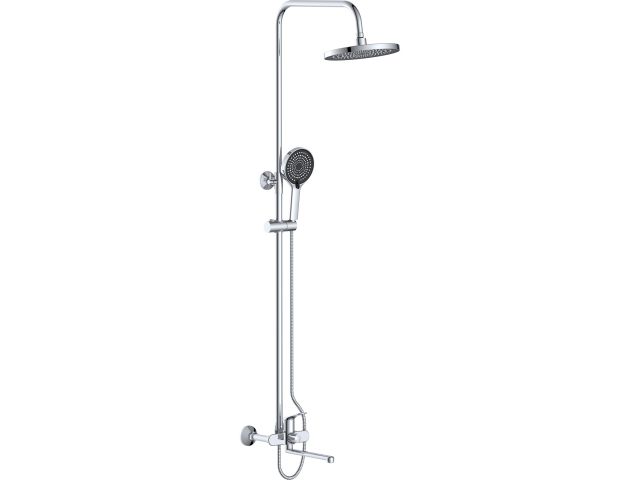Image 1 Душевая система D35, серия 760 ECONOCE