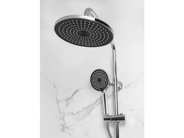Image 4 Душевая система D35, серия 760 ECONOCE