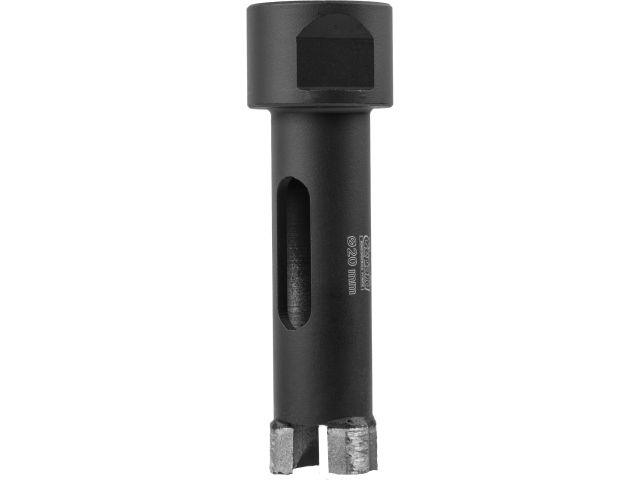 Image 3 Коронка алмазная d 20мм железобетон GEPARD (GP2079-20)