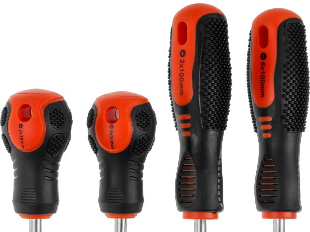 Image 9 Набор отверток 8шт STARTUL MASTER (ST3093-8)