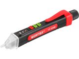 Бесконтактный индикатор напряжения WORTEX VT 2209 12-1000 В, 50/60 Гц