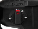 Watch image 7 Аккум. перфоратор WORTEX CRH 1822 в кор. XLT SOLO БЕСЩЕТ., 18 В, 2.6 Дж, 26 мм