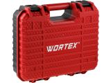 Watch image 7 Аккум. дрель-шуруповерт WORTEX BD 1213-1 Dli в чем. 12 В, 40 Н*м, 2х2 А*ч, БЗП 10 мм