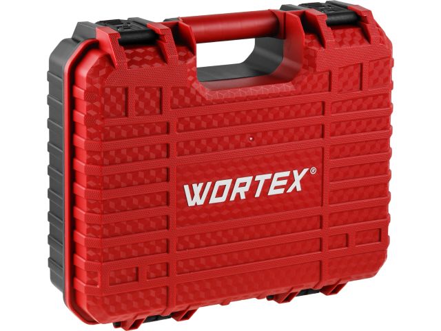 Image 7 Аккум. дрель-шуруповерт WORTEX BD 1213-1 Dli в чем. 12 В, 40 Н*м, 2х2 А*ч, БЗП 10 мм