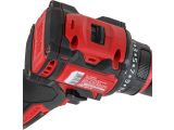 Watch image 5 Аккум. дрель-шуруповерт WORTEX BD 1213-1 Dli в чем. 12 В, 40 Н*м, 2х2 А*ч, БЗП 10 мм