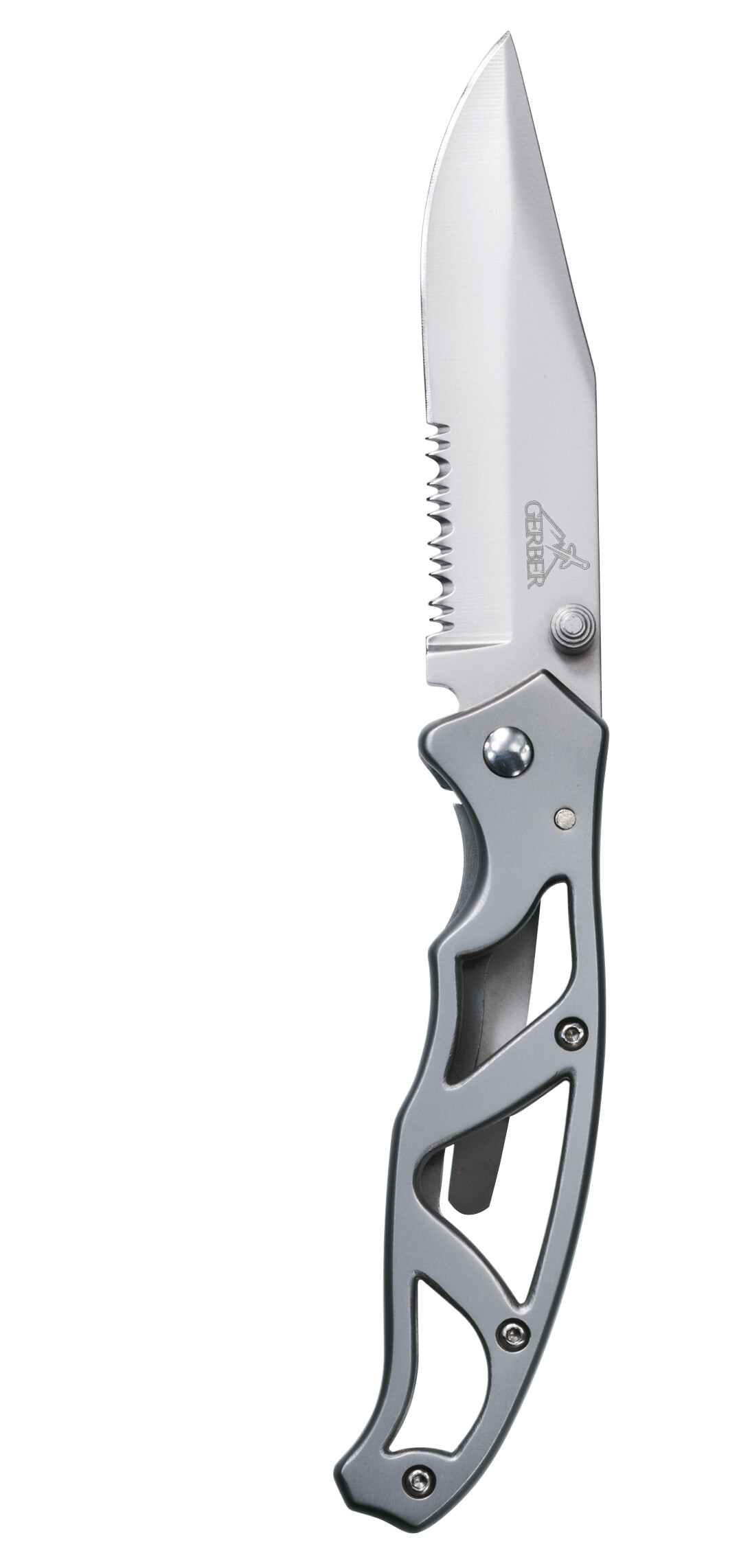 Нож перочинный Paraframe I 17,8 см Gerber