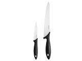 Набор ножей 2 шт Essential Fiskars