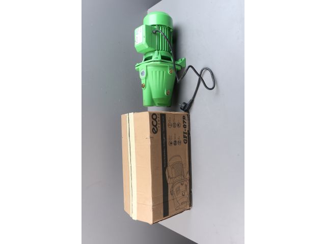 Насос садовый ECO GFI-07P уцененный (0312966016)