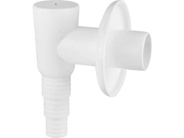 Image 2 Сифон для стиральной машины наружный, AV Engineering