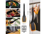 Watch image 6 Лопатка силиконовая FF Fiskars