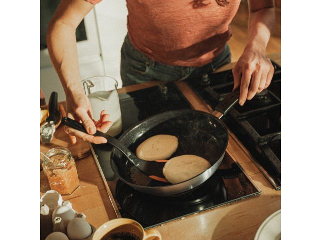 Image 5 Лопатка силиконовая FF Fiskars