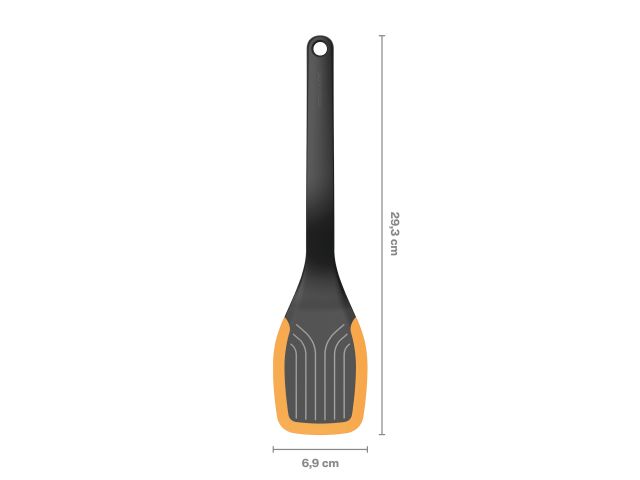 Image 4 Лопатка силиконовая FF Fiskars