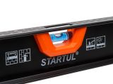 Watch image 3 Уровень 400мм рельс STARTUL MASTER (ST2540-040)