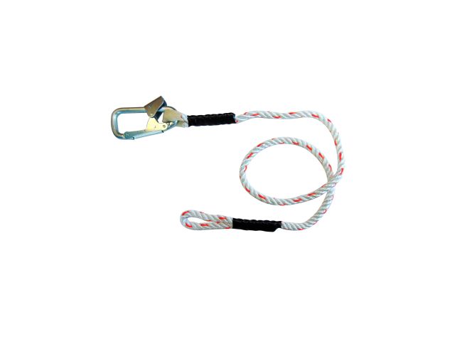 Image 1 Строп В (канат 1,5 м, карабин КТ1)