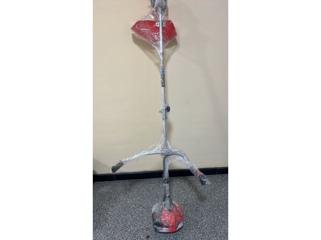 Мотокоса ECO GTP-185N с ножом и головкой уцененный (0374133492)