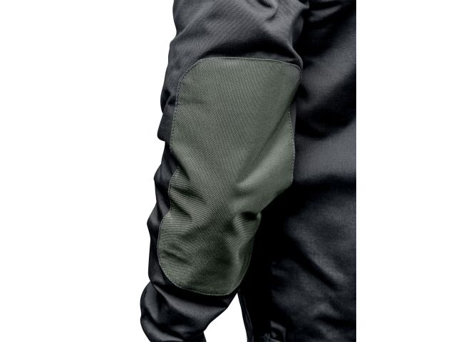 Image 7 Костюм рабочий (куртка+п/к) 2XL (56) EXPERT STARTUL