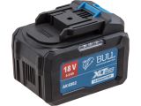 Watch image 3 Аккумулятор BULL AK 6002 18.0 В, 6.0 А/ч, Li-Ion XLTpro