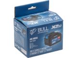 Watch image 5 Аккумулятор BULL AK 6002 18.0 В, 6.0 А/ч, Li-Ion XLTpro