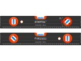 Уровень 400мм магнитный STARTUL PROFI (ST2560-040M)