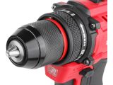 Watch image 7 Аккум. дрель-шуруповерт WORTEX LX BD 1215-1 Li 12В, 30 Нм, 1.5 Ач акб, патрон 10 мм, бесщёт.