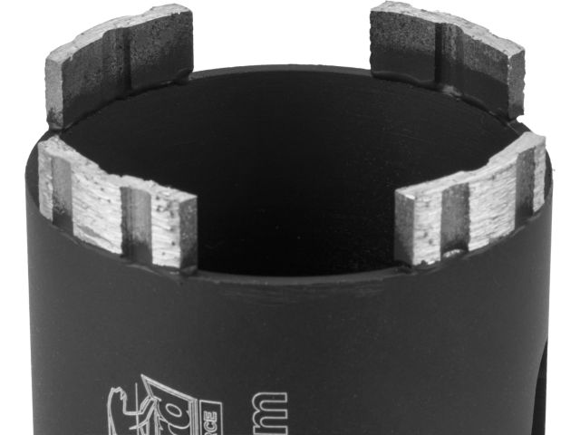 Image 4 Коронка алмазная d 68мм железобетон GEPARD (GP2079-68)