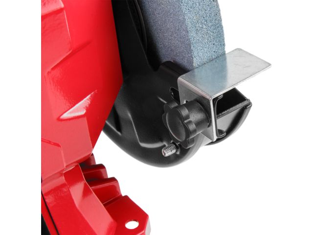 Image 7 Станок точильный WORTEX BG 1530 в кор. 250 Вт, 150х20х12,7 мм