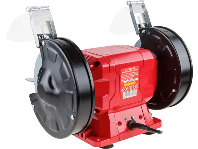 Image 2 Станок точильный WORTEX BG 1530 в кор. 250 Вт, 150х20х12,7 мм