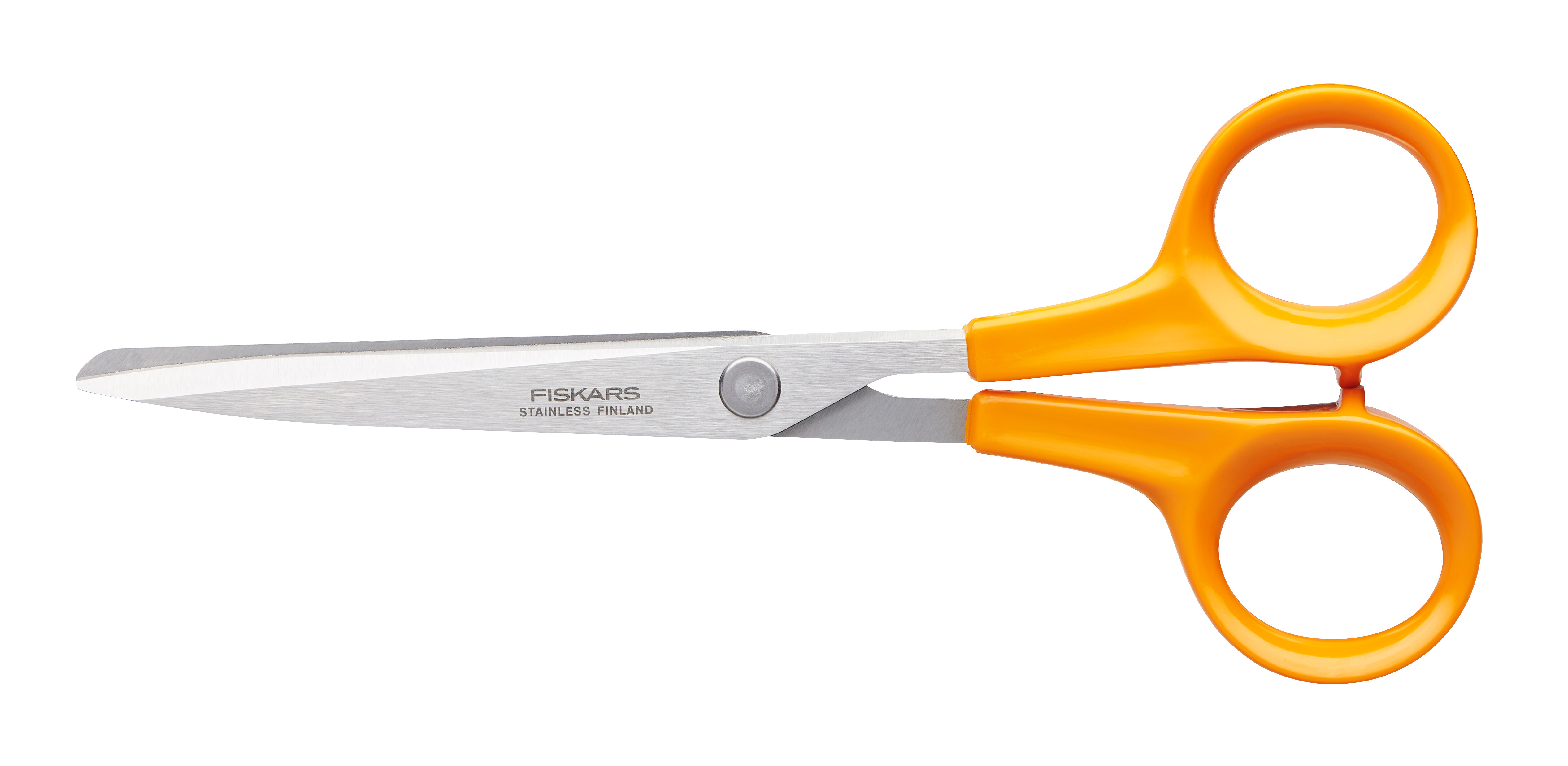 Ножницы для бумаги 17см Classic Fiskars