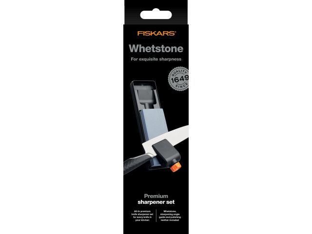 Image 4 Точилка для ножей Fiskars Premium