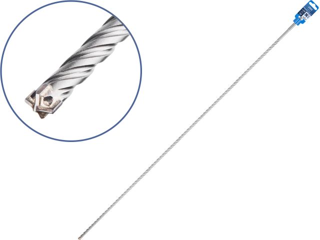 Image 1 10х950х1000 мм бур (сверло) SDS-plus EXPERT STARTUL