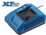 Зарядное устройство BULL LD 5002 1 слот, 6 А XLTpro