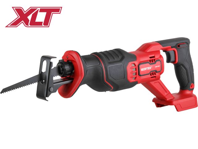 Image 1 Аккум. сабельная пила WORTEX CSR 1118-1 в кор. ALL1 XLT SOLO 18В, дер. 110 мм