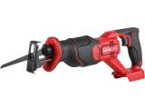 Watch image 2 Аккум. сабельная пила WORTEX CSR 1118-1 в кор. ALL1 XLT SOLO 18В, дер. 110 мм