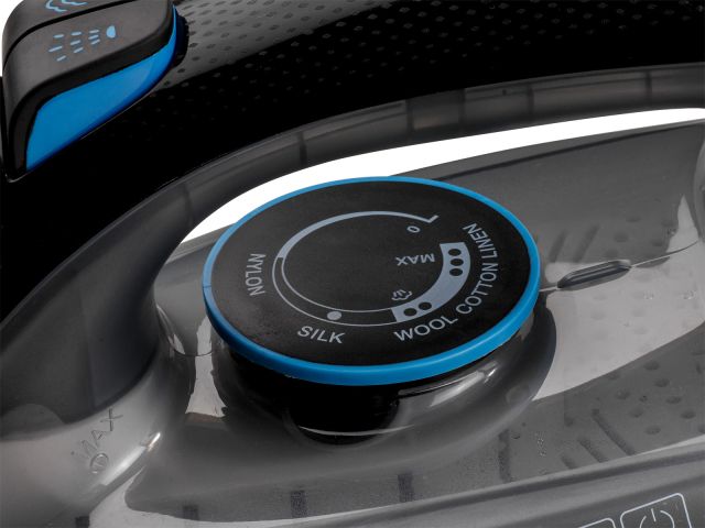 Image 4 Утюг электрический AIR-508 NORMANN