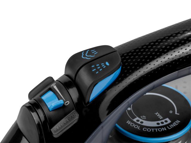 Image 5 Утюг электрический AIR-508 NORMANN