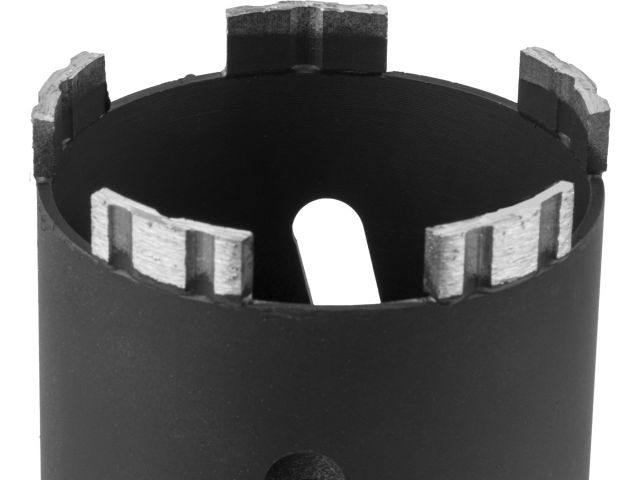 Image 4 Коронка алмазная d 82мм железобетон GEPARD (GP2079-82)