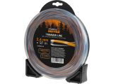Леска ф 2.4 мм х 97 м витой квадрат сеч. TRIPLE PRO STARTUL METSA