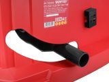 Watch image 7 Станок распиловочный настольный WORTEX ETS 2521-1 в кор. 255 мм, 2000 Вт, 5000 об/мин