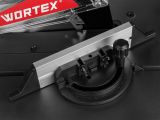 Watch image 5 Станок распиловочный настольный WORTEX ETS 2521-1 в кор. 255 мм, 2000 Вт, 5000 об/мин