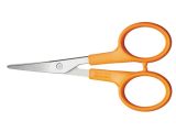 Ножницы маникюрные изогнутые 10см Classic Fiskars