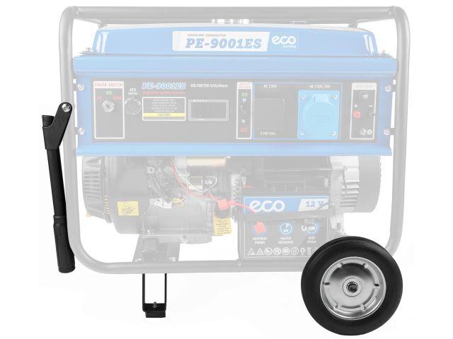 Image 1 Транспортировочный комплект для генераторов ECO PE-TS2 (5-9 кВт)