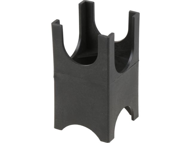 Image 1 Фиксатор арматуры "Опора Кубик 60/70/80" 8-32 (8 шт в дой-паке) STARFIX