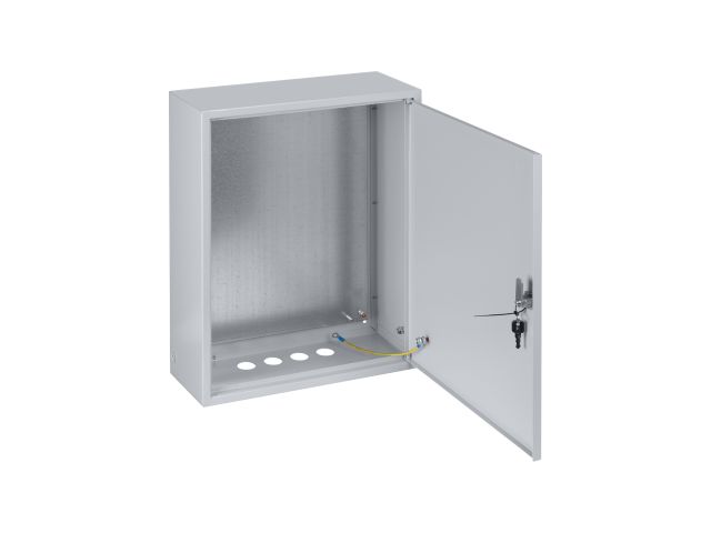 Image 1 Корпус металлический ЩМП-2-1 (500х400х150) TDM