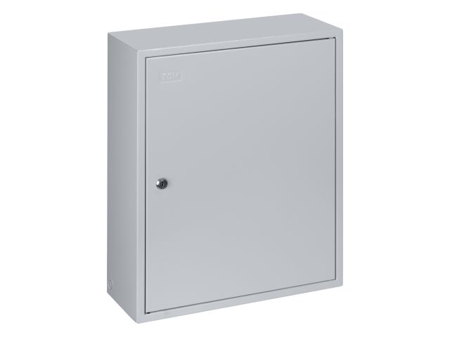 Image 2 Корпус металлический ЩМП-2-1 (500х400х150) TDM