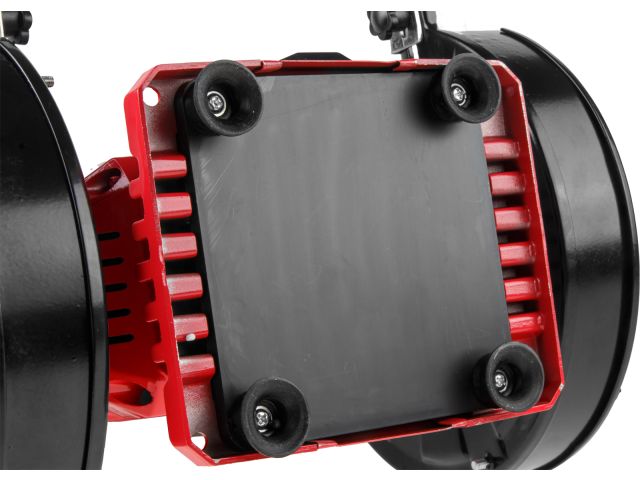 Image 3 Станок точильный WORTEX BG 2060 в кор. 400 Вт, 200х20х16 мм