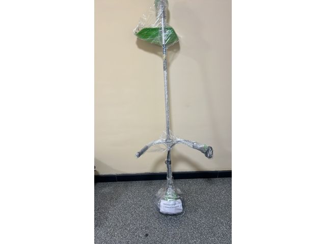 Мотокоса DGM BC-210 с ножом и головкой уцененный (0658456058)