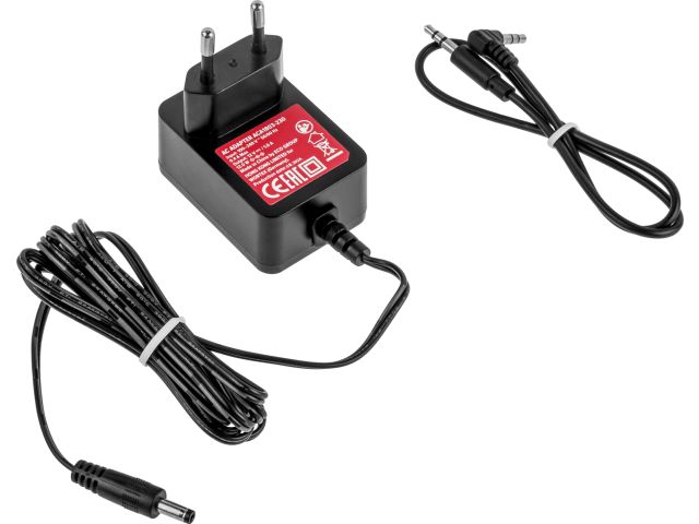 Image 8 Аккум. радио WORTEX CR 1803 в кор. ALL1 XLT SOLO