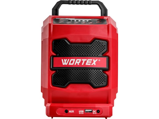 Image 4 Аккум. радио WORTEX CR 1803 в кор. ALL1 XLT SOLO