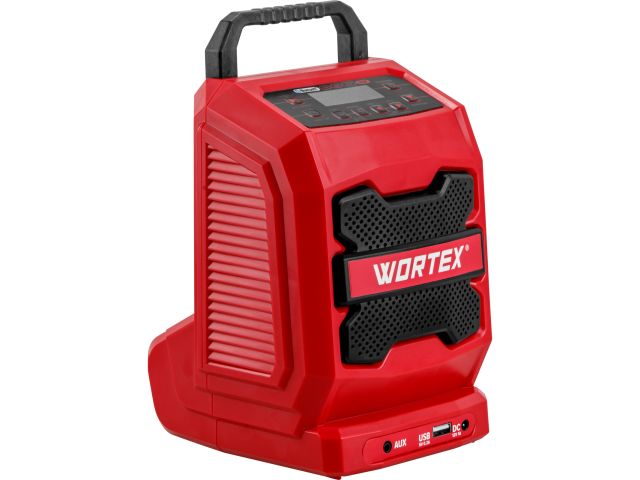 Image 3 Аккум. радио WORTEX CR 1803 в кор. ALL1 XLT SOLO